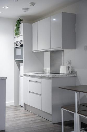 Foto Sevenstay Apartments Bold Street 5