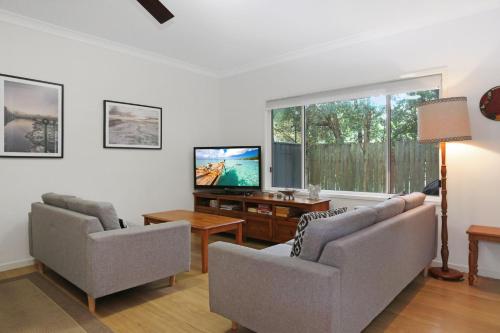 Gallery image of Three Bedroom Townhouse in Hawks Nest