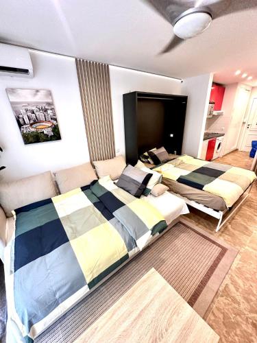 Playa Bajondillo Apartment - Torremolinos