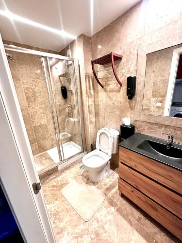 Playa Bajondillo Apartment - Torremolinos