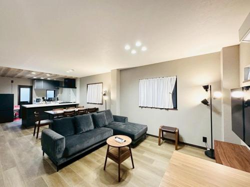 NIKYO KAWADO Private Villa OSAKA
