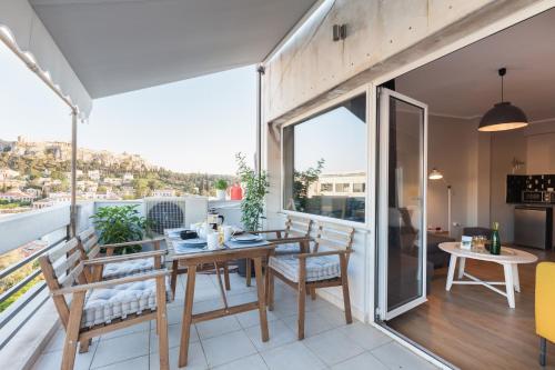 Photo inspiration: Amazing Penthouses With Acropolis View Athens Updated Prices 2025 Photo Inspiration