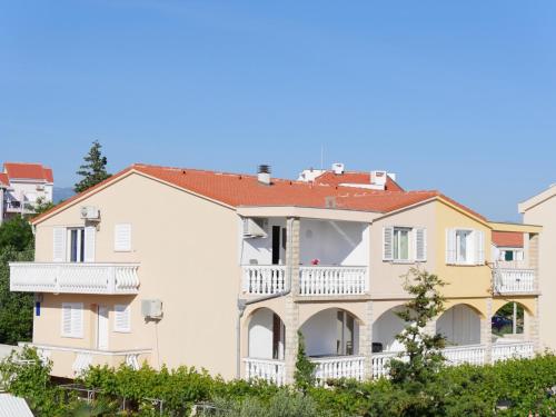 Apartments-Novalja-Zrce