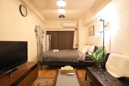 Zen Abode 芳 4 minutes walk from station cafe-like