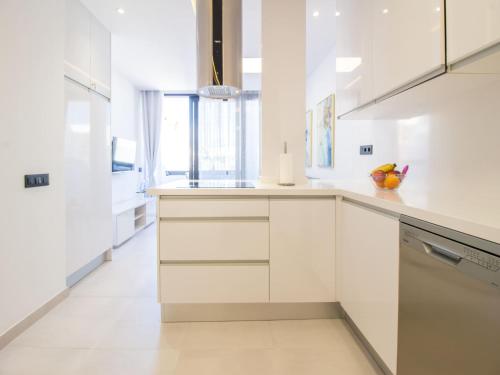 Studio in Las Palmas near Las Canteras Beach