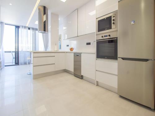 Studio in Las Palmas near Las Canteras Beach