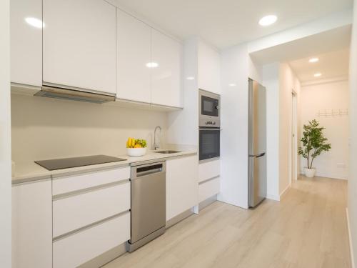 Apartment in Las Palmas near Las Canteras Beach