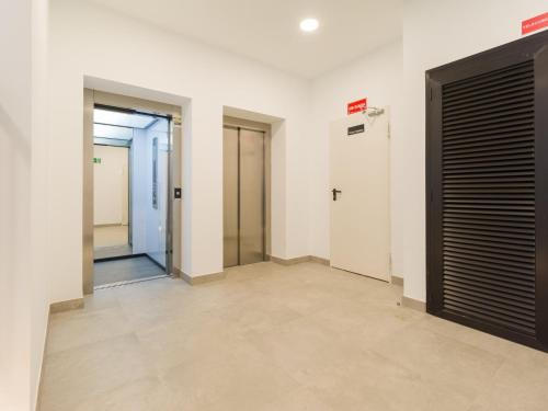 Apartment in Las Palmas near Las Canteras Beach