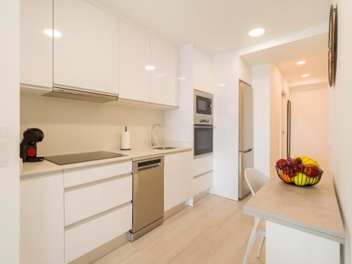 Studio in Las Palmas near Las Canteras Beach