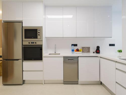 Spacious Apartment in Las Palmas