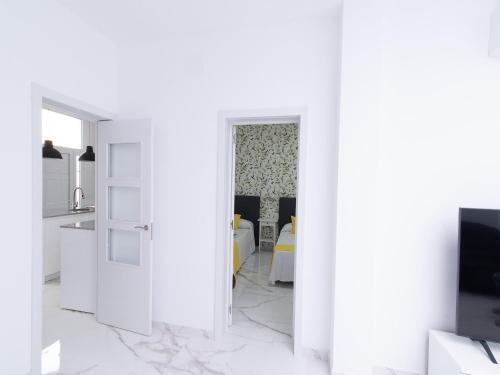 Home in Las Palmas near Las Canteras Beach