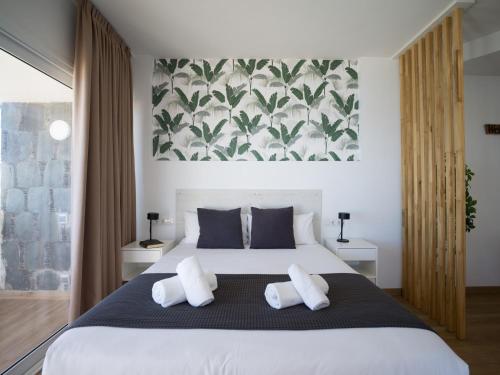 Apartment Las Canteras with Ocean Views