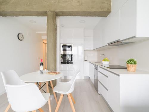 Studio in Las Palmas near Las Canteras Beach