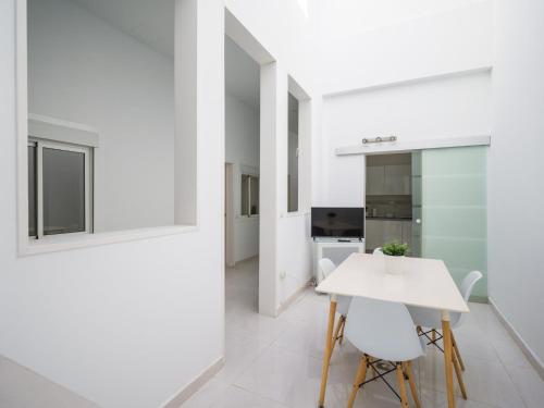 House in Las Palmas by the Ocean with Terrace