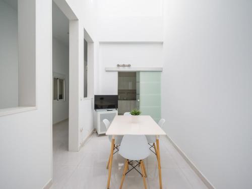 House in Las Palmas by the Ocean with Terrace