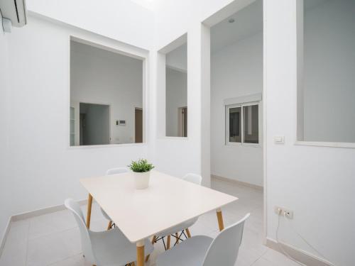 House in Las Palmas by the Ocean with Terrace