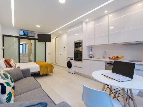 Studio by Las Canteras Beach, Gran Canaria