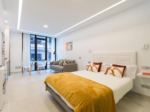 Studio by Las Canteras Beach, Gran Canaria