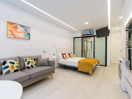 Studio by Las Canteras Beach, Gran Canaria
