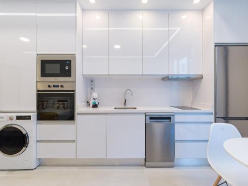 Studio by Las Canteras Beach, Gran Canaria