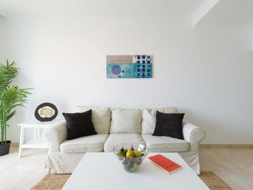 House in Las Palmas near Playa de Las Canteras