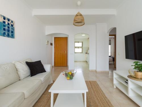 House in Las Palmas near Playa de Las Canteras