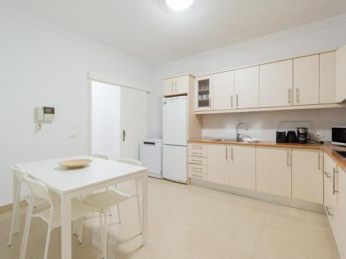 Beachfront Home in Las Palmas near Las Canteras
