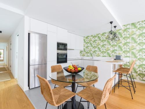 Apartment in Las Palmas near Playa Alcaravaneras