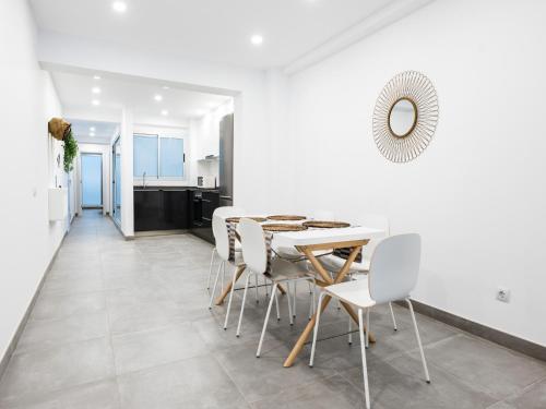 Φωτογραφία από το άλμπουμ του House in Las Palmas near Playa de Las Canteras στο Λας Πάλμας ντε Γκραν Κανάρια