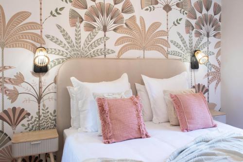 Appartement cosy lumineux avec balcon