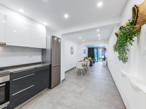 Φωτογραφία από το άλμπουμ του House in Las Palmas near Playa de Las Canteras στο Λας Πάλμας ντε Γκραν Κανάρια