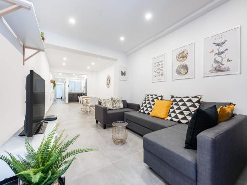 House in Las Palmas near Playa de Las Canteras