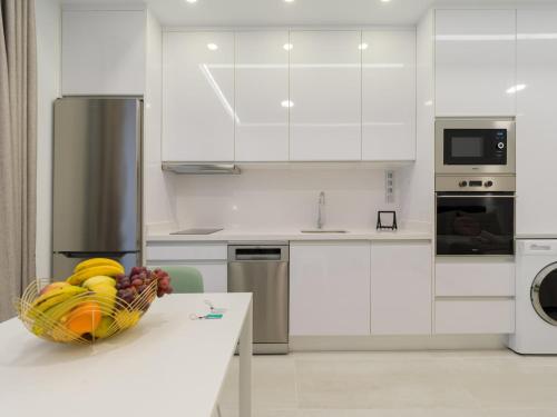 Apartment in Las Palmas by Playa de Las Canteras
