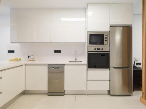 Loft in Las Palmas near Las Canteras Beach