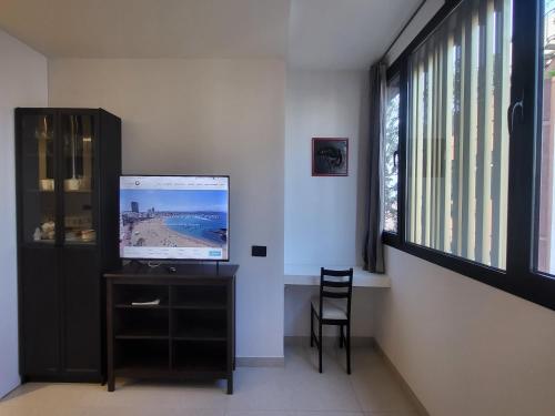 Loft in Las Palmas near Las Canteras Beach