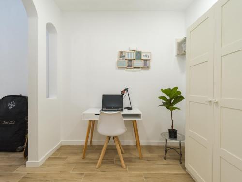 Apartment near Las Canteras Beach