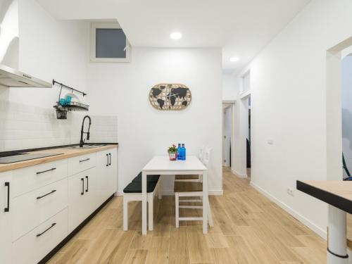 Apartment near Las Canteras Beach