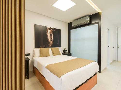 Loft in Las Palmas near Las Canteras Beach