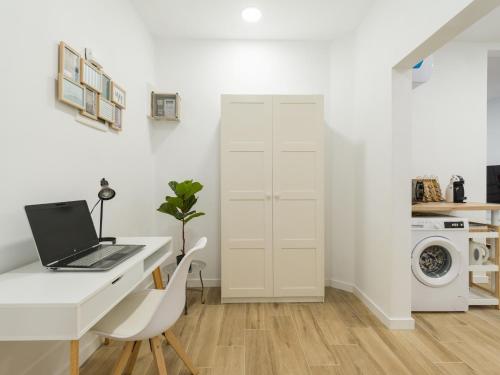 Apartment near Las Canteras Beach