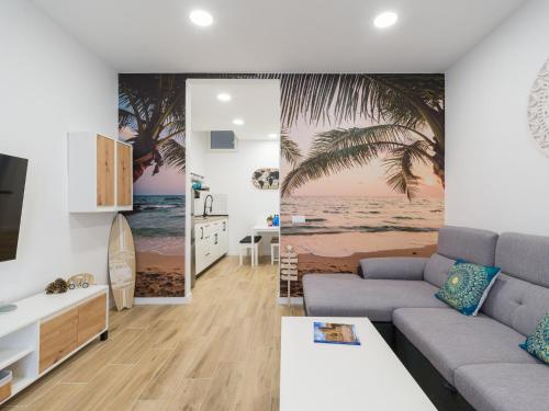 Apartment near Las Canteras Beach
