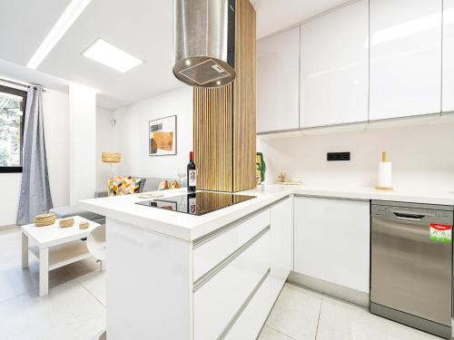 Apartment in Las Palmas near Las Canteras Beach