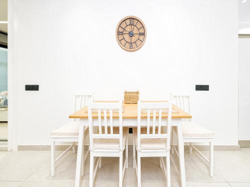 Apartment in Las Palmas near Las Canteras Beach