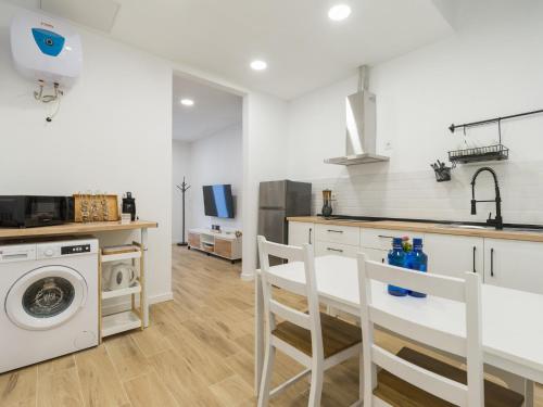 Apartment near Las Canteras Beach