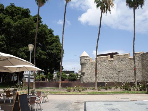 Holiday Home near Playa de Las Canteras