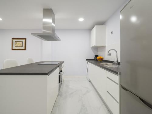 Holiday Home near Playa de Las Canteras