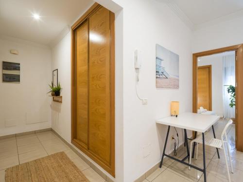 Apartment in Las Palmas near Las Canteras Beach