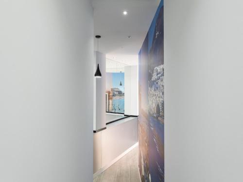 Apartment in Las Palmas near Las Canteras Beach