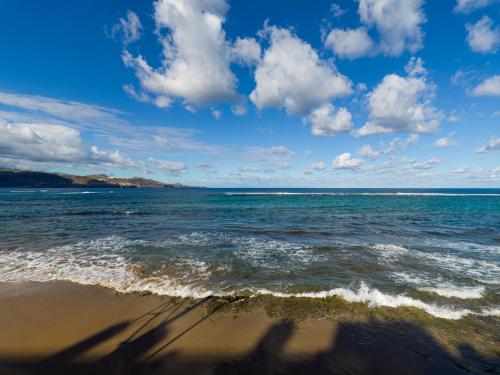 Studio by Playa de Las Canteras Beach