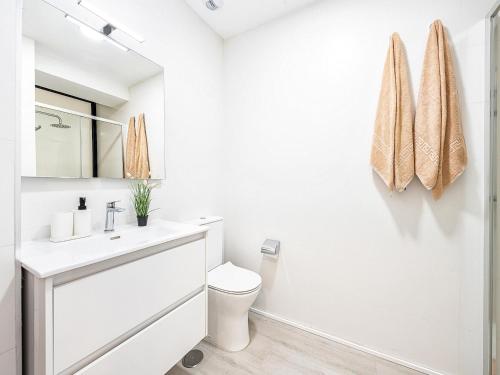 Apartment in Las Palmas near Las Canteras Beach