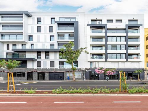 Apartment in Las Palmas near Las Canteras Beach